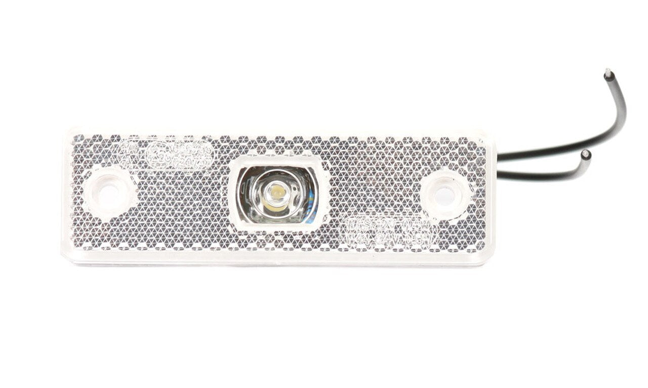 W44 EC219P Front End Mercedes Sprinter / VW Position LED Lamp - Euromotive Lighting & Signal