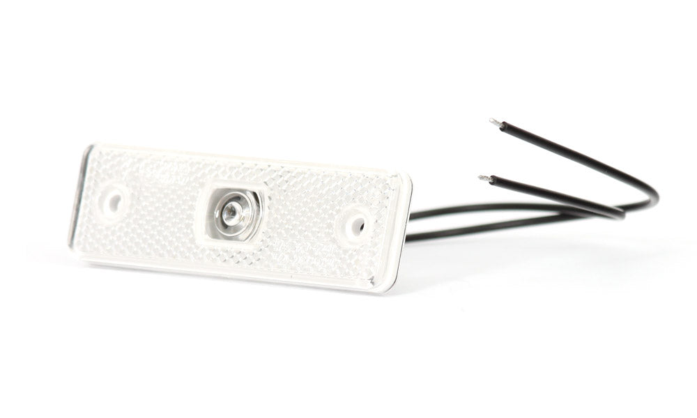 W44 EC219P Front End Mercedes Sprinter / VW Position LED Lamp - Euromotive Lighting & Signal