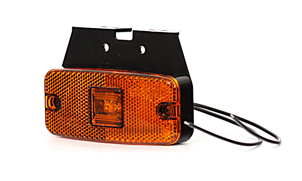 W46 EC223Z Side LED Marker Position Lamp - Euromotive Lighting & Signal