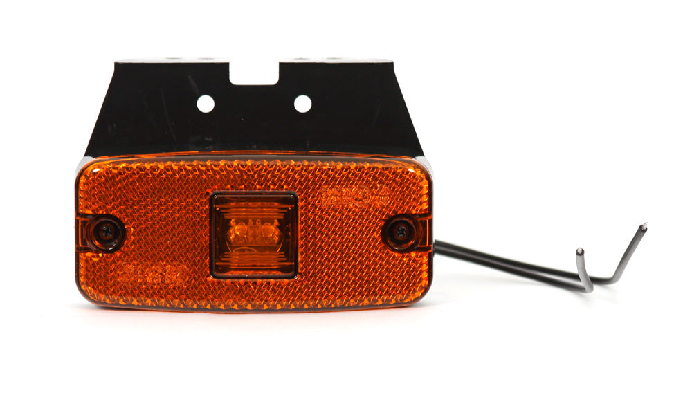 W46 EC223Z Side LED Marker Position Lamp - Euromotive Lighting & Signal