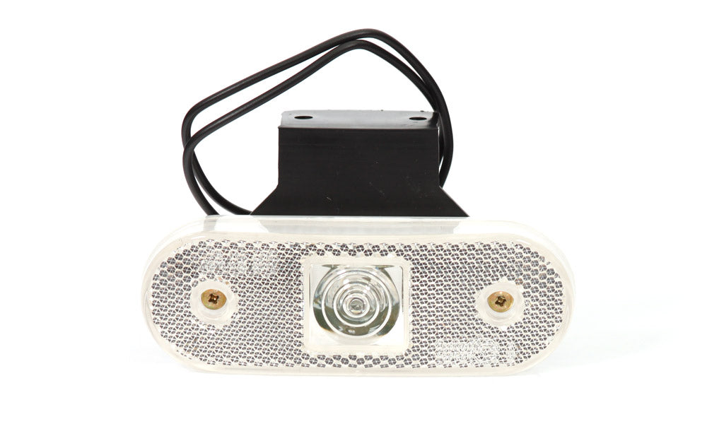 W47 EC231Z Side position multifunctional Ultra Bright LED Position Marker - Euromotive Lighting & Signal