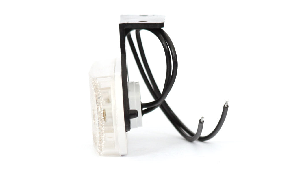W47 EC231Z Side position multifunctional Ultra Bright LED Position Marker - Euromotive Lighting & Signal