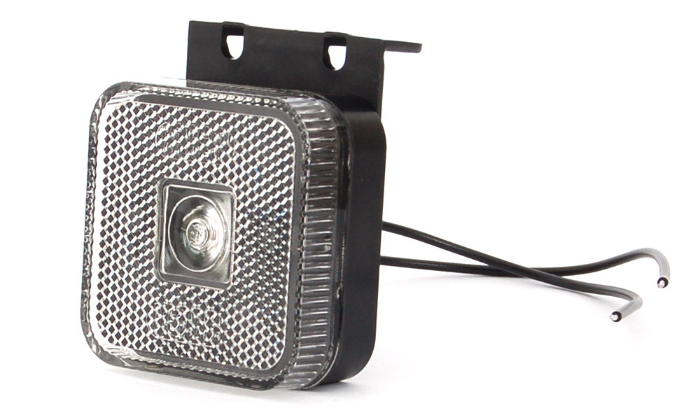 W63 EC303Z Front end-outline M.A.N. Type LED Lamp - Euromotive Lighting & Signal