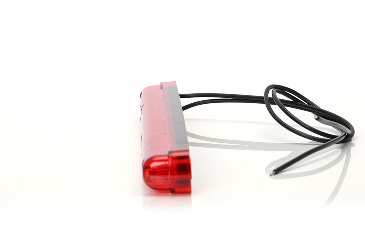 W87 LED Additional Brake Lamp - EC682 - Euromotive Lighting & Signal