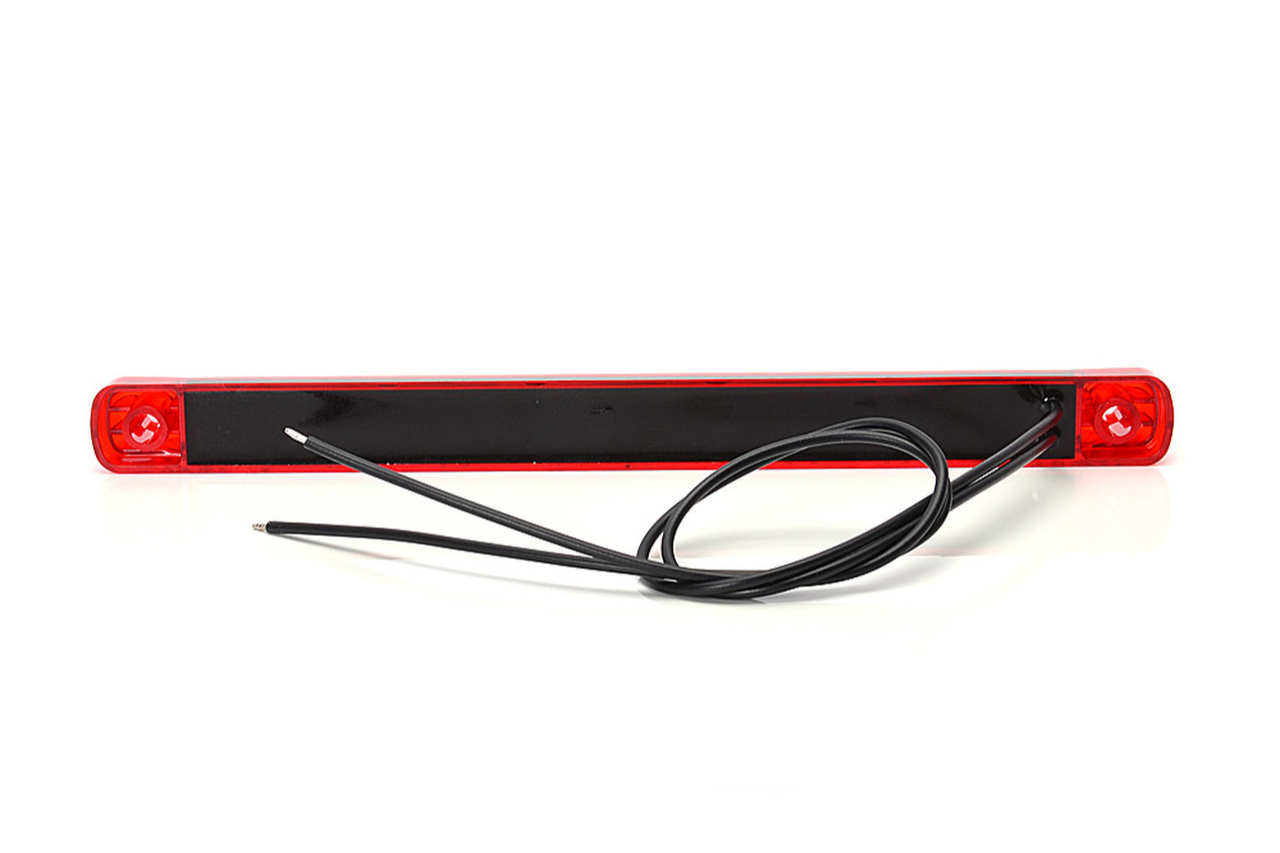 W87 LED Additional Brake Lamp - EC682 - Euromotive Lighting & Signal