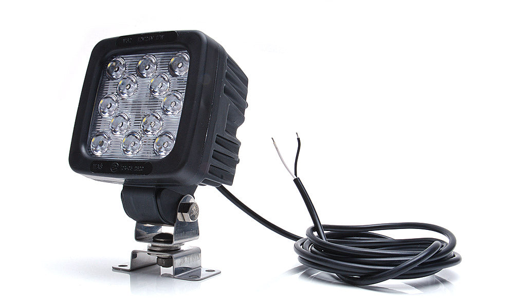 WAŚ EC1206 work lamp – additional product view