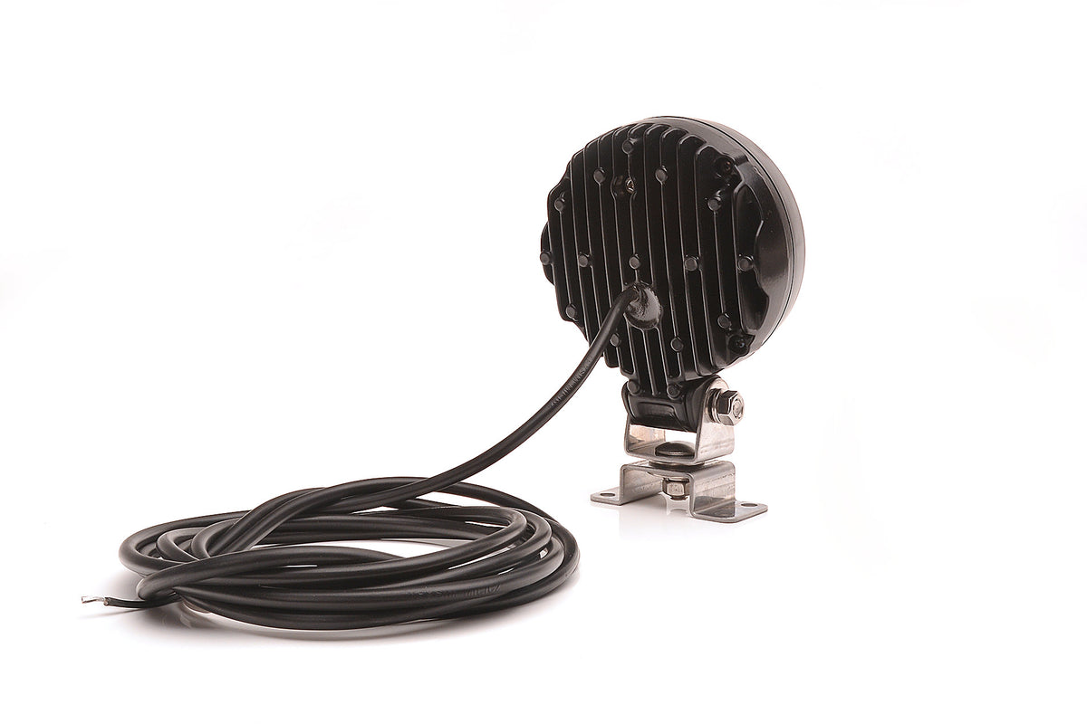 WAŚ EC1216 work lamp – additional product view