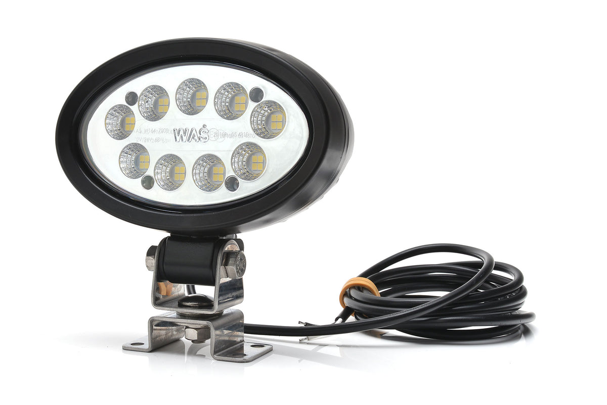 WAŚ EC1463 work lamp – additional product view