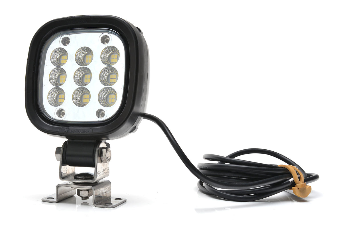 WAŚ EC1464-ADR work lamp – additional product view