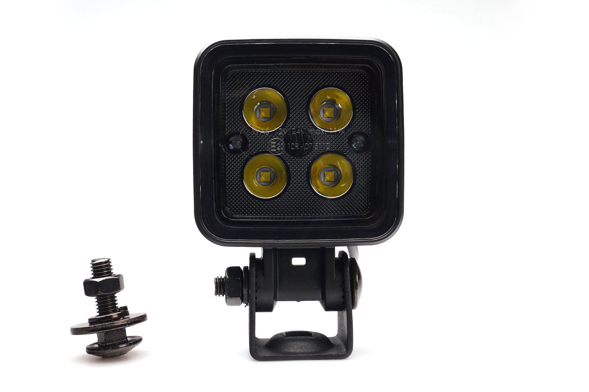WAŚ EC2165B+ work lamp – additional product view