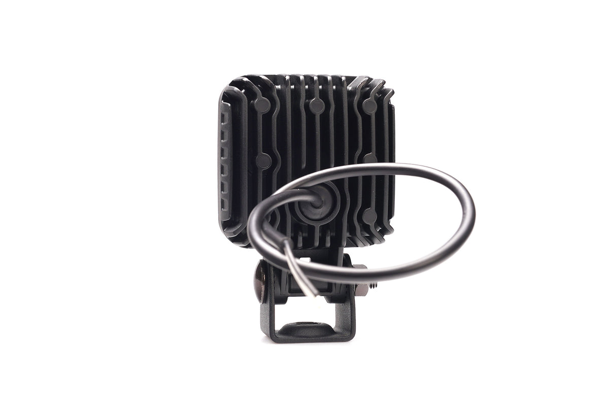 WAŚ EC2165B+ work lamp – additional product view