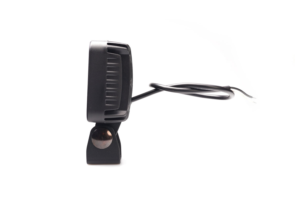 WAŚ EC2166B+ work lamp – additional product view