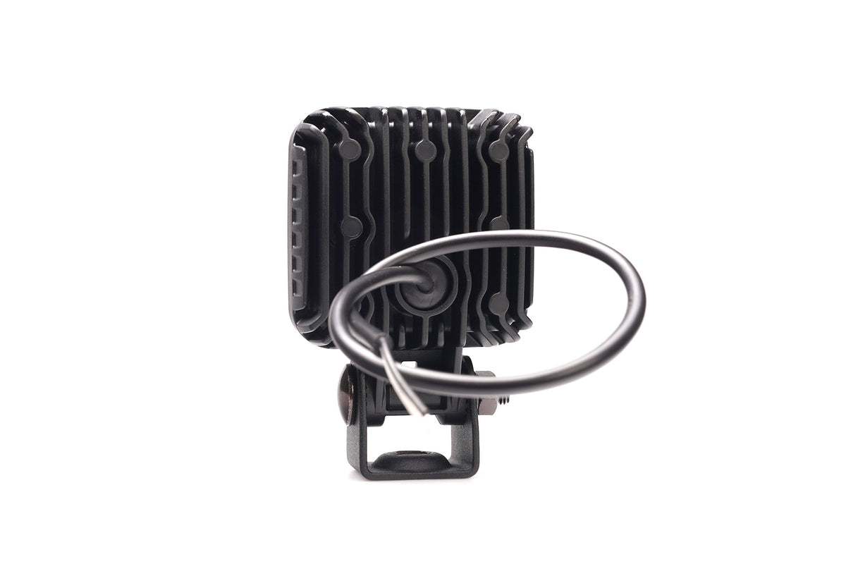 WAŚ EC2166B+ work lamp – additional product view