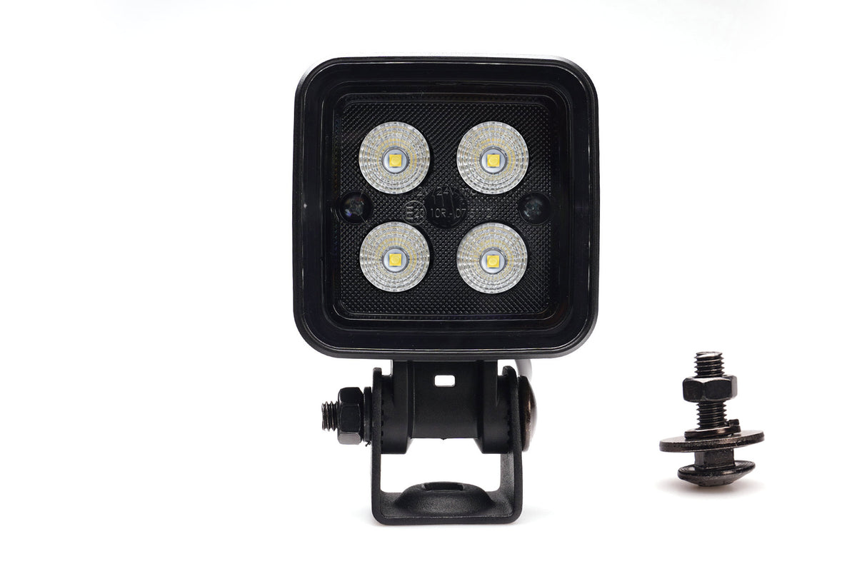WAŚ EC2167B+ work lamp – additional product view