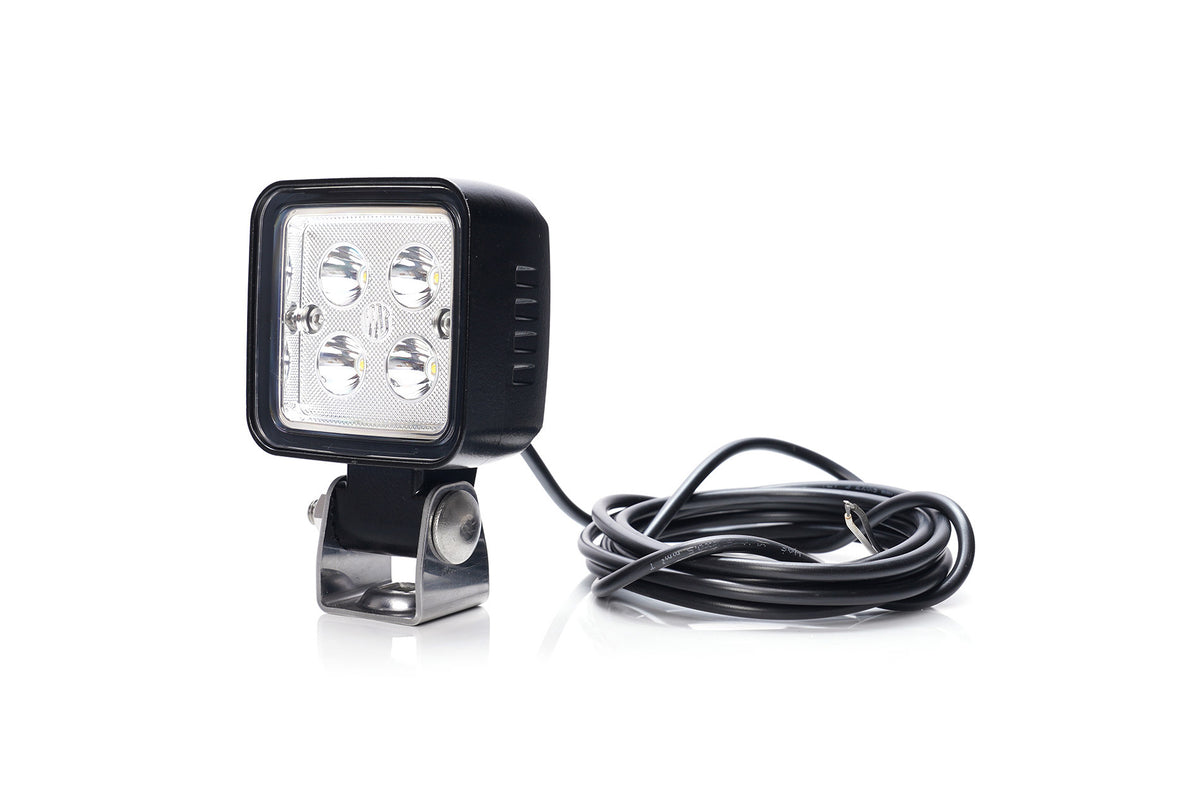 WAŚ EC2168 work lamp – additional product view
