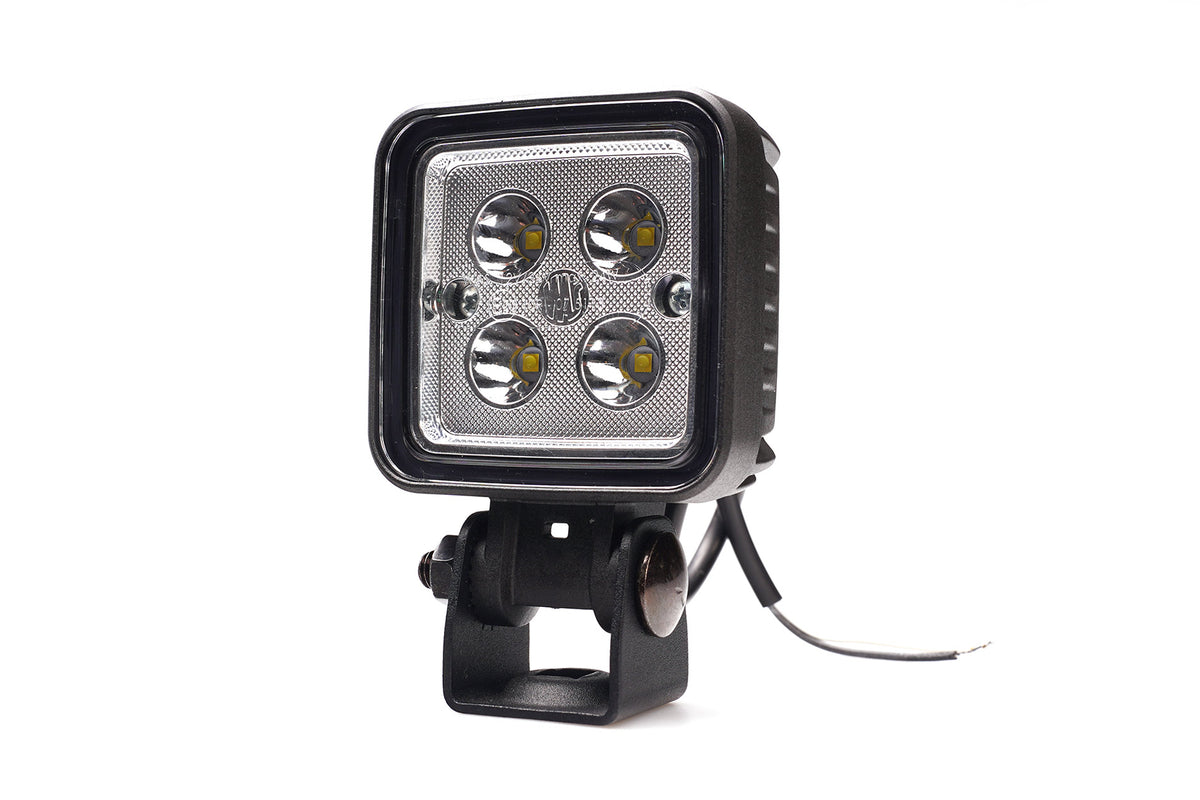WAŚ EC2168B+ work lamp – additional product view