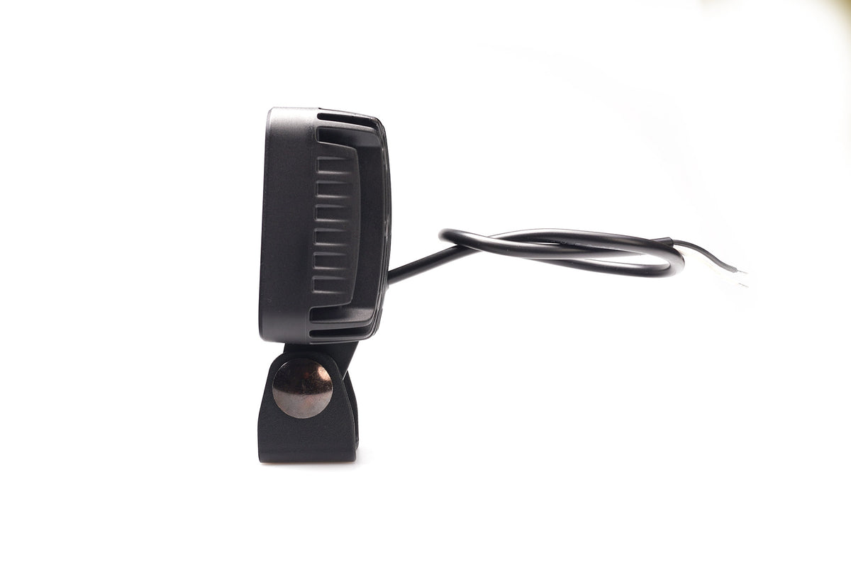 WAŚ EC2168B+ work lamp – additional product view