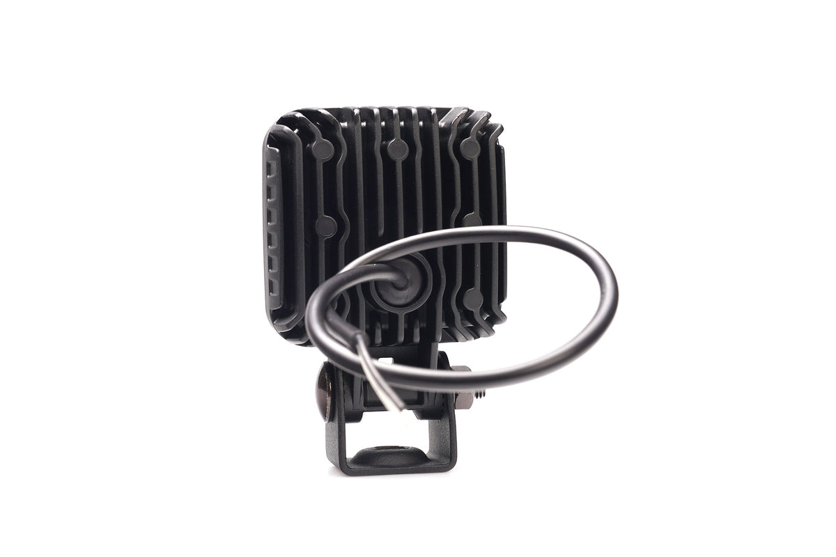WAŚ EC2168B+ work lamp – additional product view