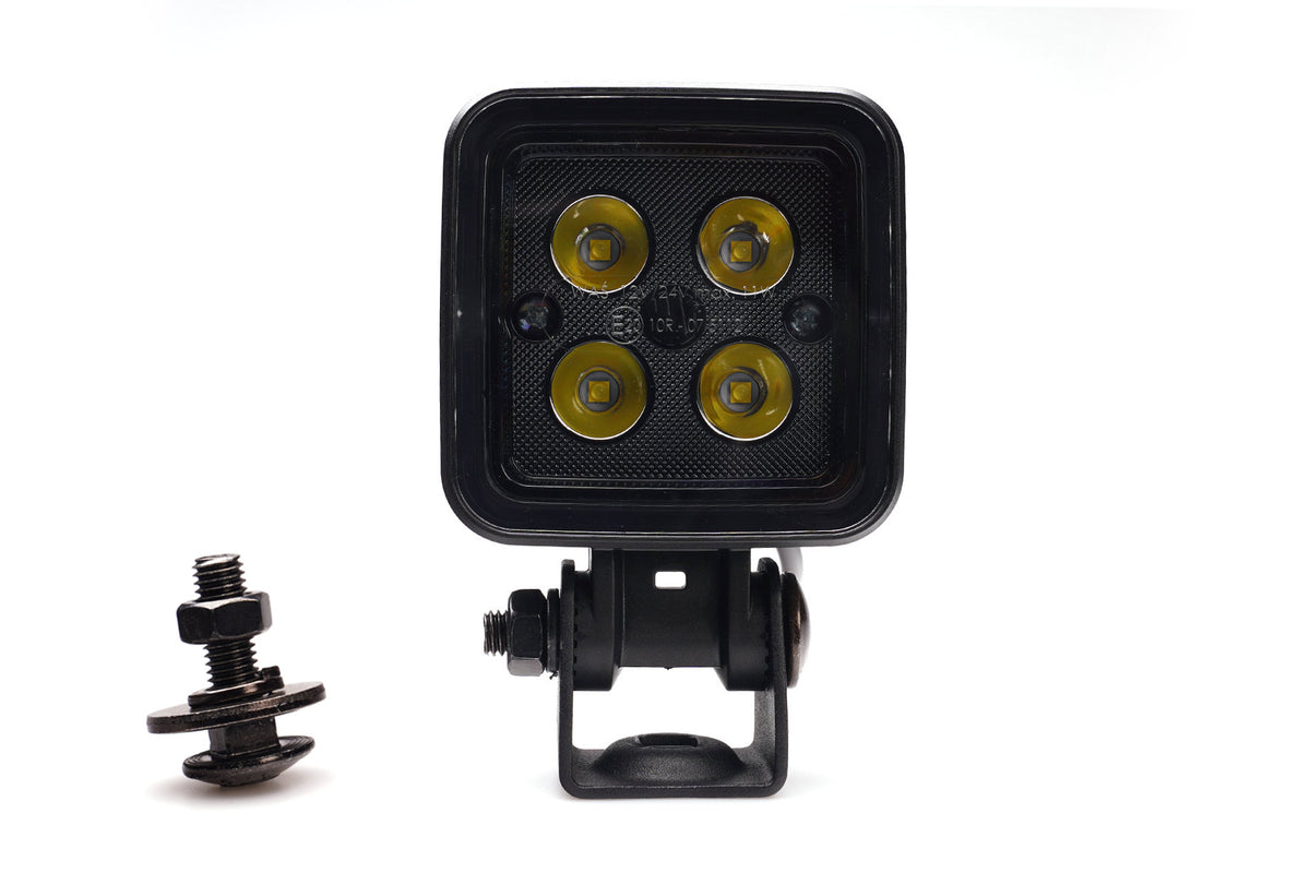 WAŚ EC2169B+ work lamp – additional product view