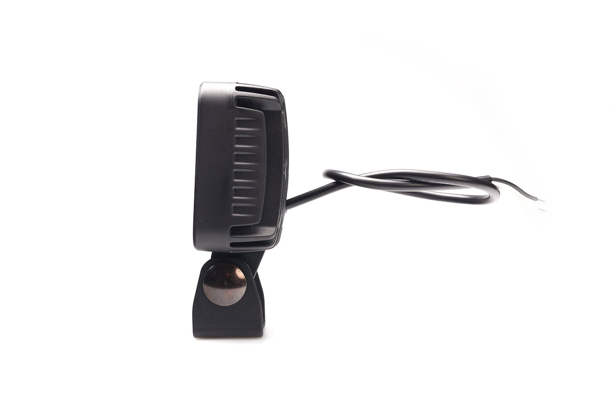 WAŚ EC2169B+ work lamp – additional product view