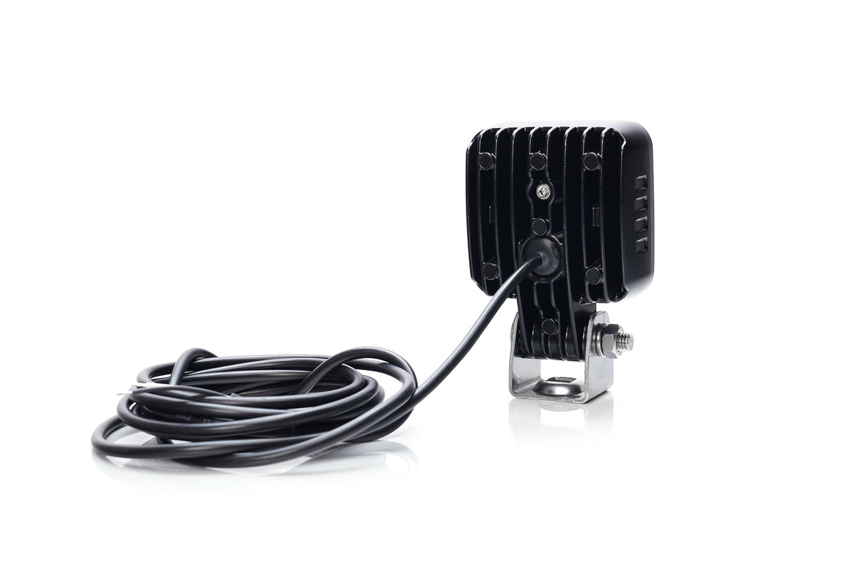 WAŚ EC2236 work lamp – additional product view