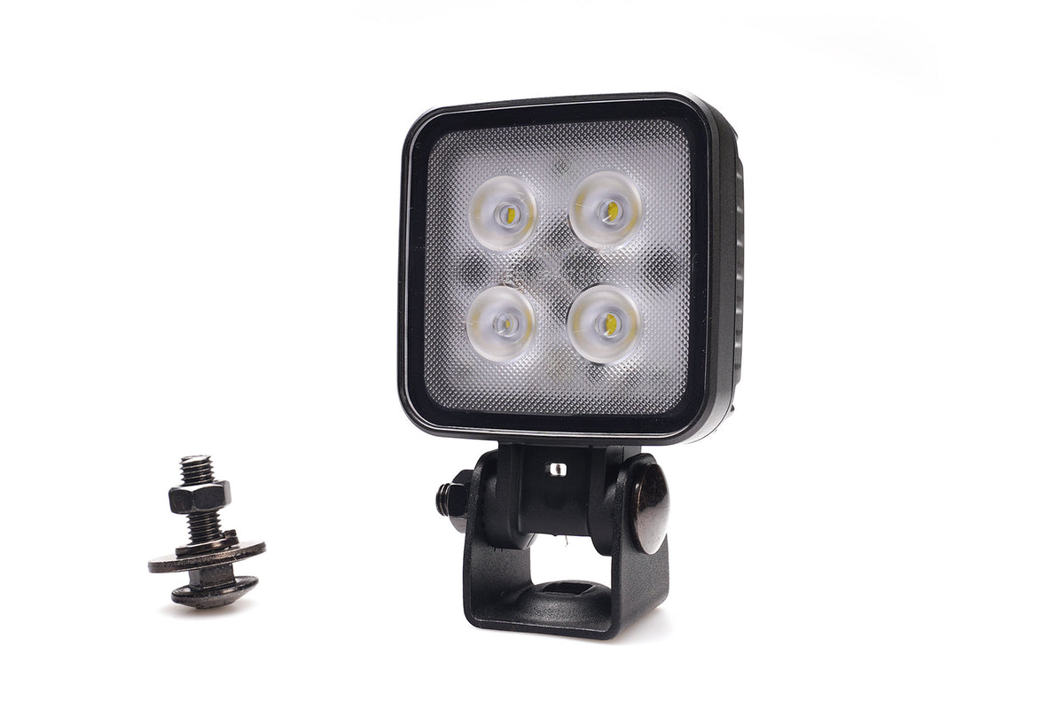 WAŚ EC2237B+ work lamp – additional product view