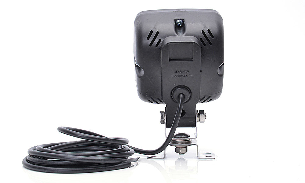 WAŚ EC691 work lamp – additional product view