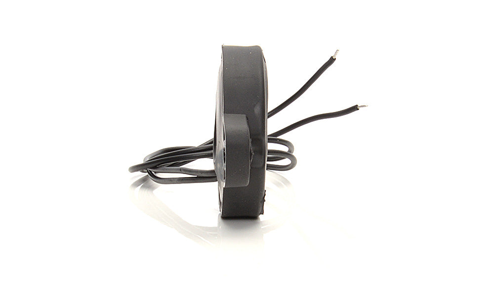 W24STAR LED Round Position Marker Lamps - EC884 & EC885 - Euromotive Lighting & Signal