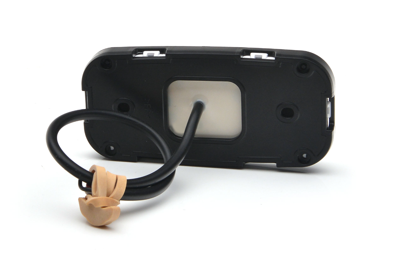 W225 LED Direction Indicator Lamp - EC14812A - Euromotive Lighting & Signal