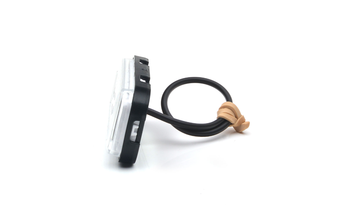 W225 LED Reverse Lamp - EC1481AR - Euromotive Lighting & Signal