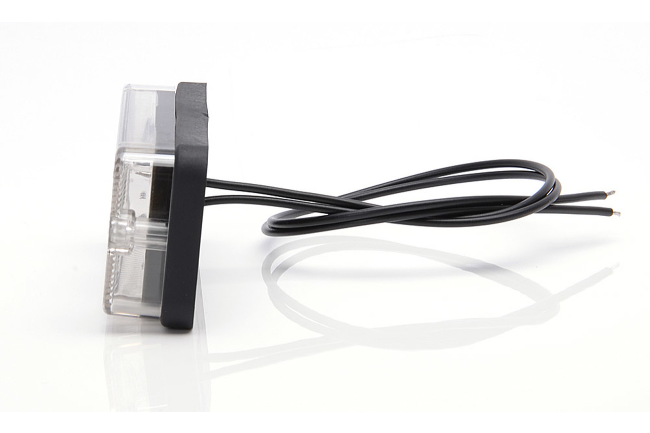 W84 LED White Reversing Lamp - EC702 - Euromotive Lighting & Signal