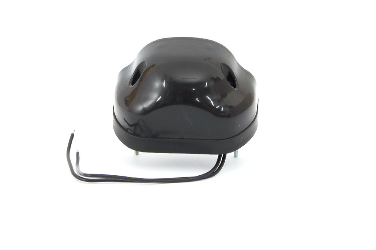 W88 LED Registration Plate Lamp Large - EC730 - Euromotive Lighting & Signal