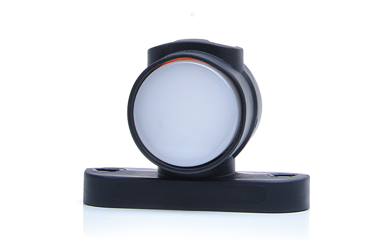 W148.4 LED Neon Mini Front/Rear/Side Marker Stalk Lamp - EC1099 - Euromotive Lighting & Signal