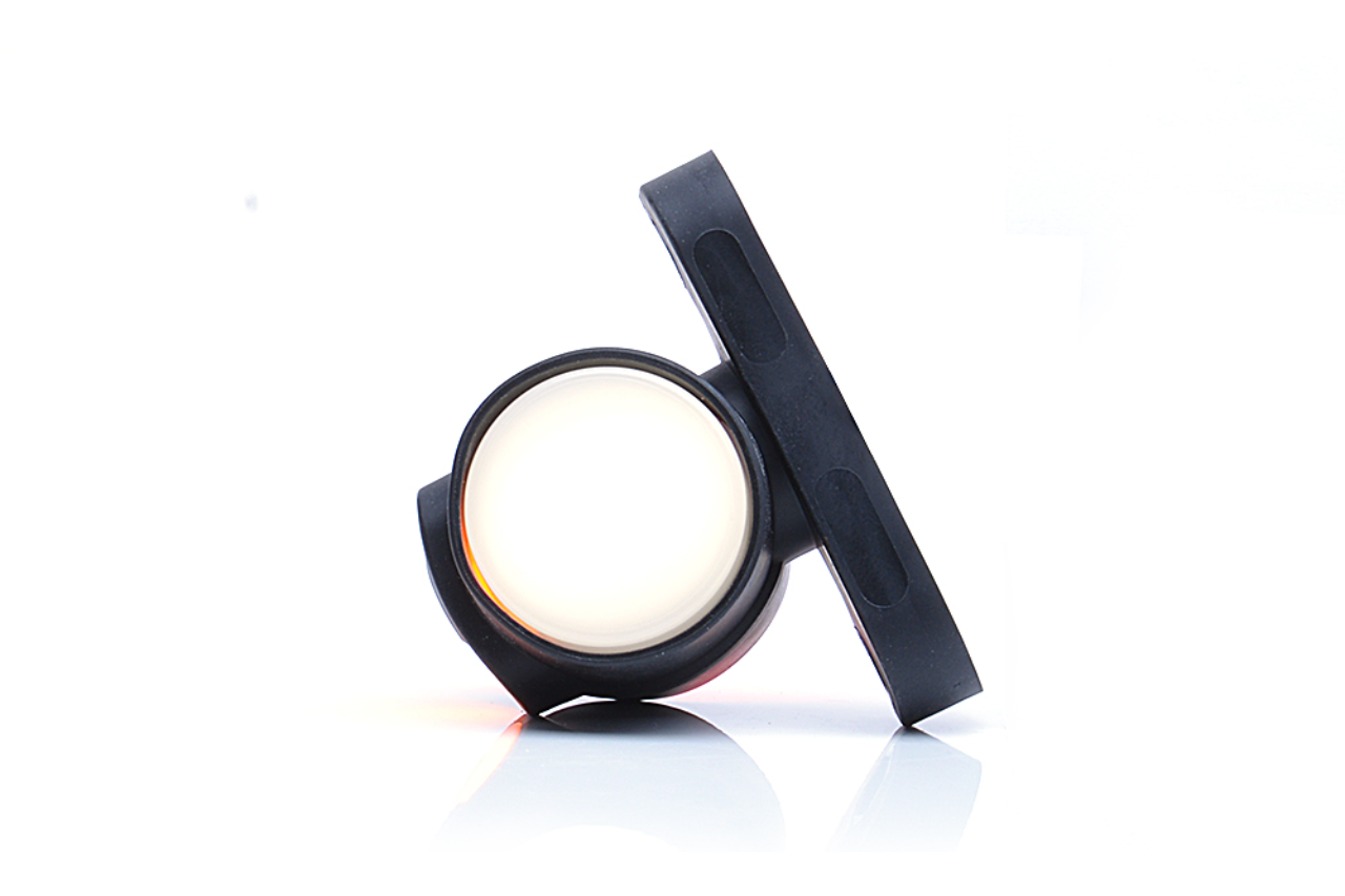 W148.4 Neon Front/Rear Rubber Stalk Led Lamp - EC1100 - Euromotive Lighting & Signal