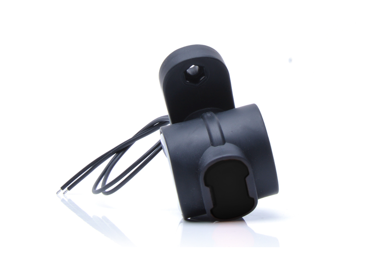 W148.4 Neon Front/Rear Rubber Stalk Led Lamp - EC1100 - Euromotive Lighting & Signal