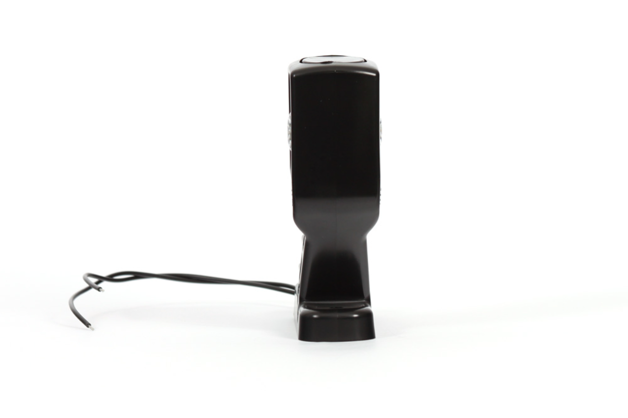 W49 LED Short Flexi Stalk Lamp - EC241 - Euromotive Lighting & Signal