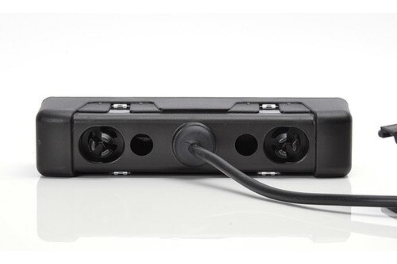 W86 LED Daytime Running Lights 30 LED's - EC706 - Euromotive Lighting & Signal