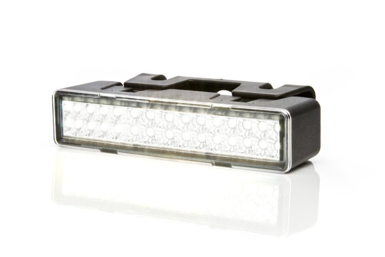 W86 LED Daytime Running Lights 30 LED's - EC706 - Euromotive Lighting & Signal