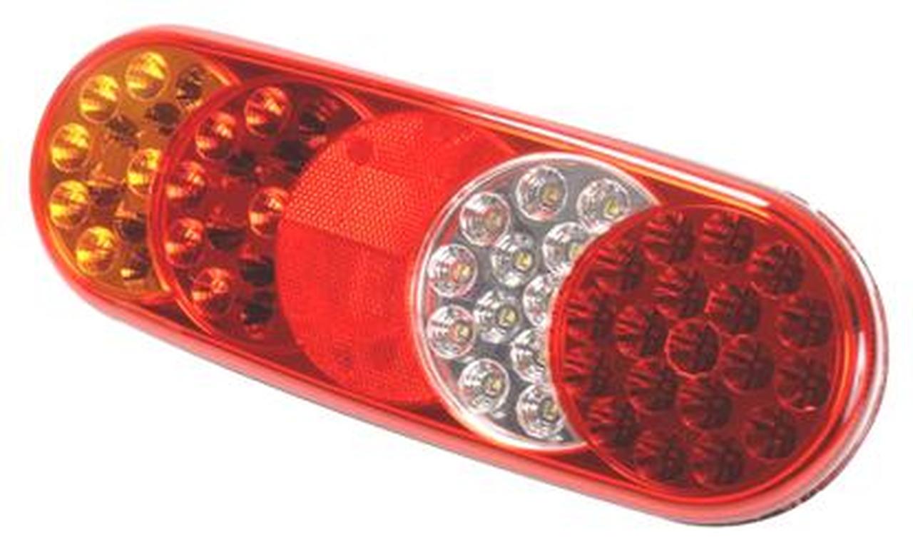 L78.00.LDV Britax Multifunction Lamp - Euromotive Lighting & Signal
