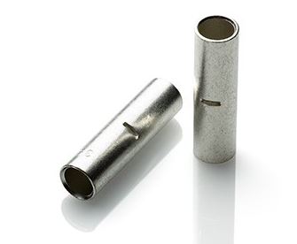 Copper Tube Butt Connectors - Euromotive Lighting & Signal