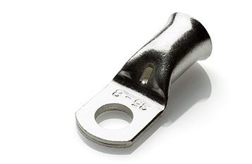 Copper Tube Terminal 35mm2 Cable - Euromotive Lighting & Signal