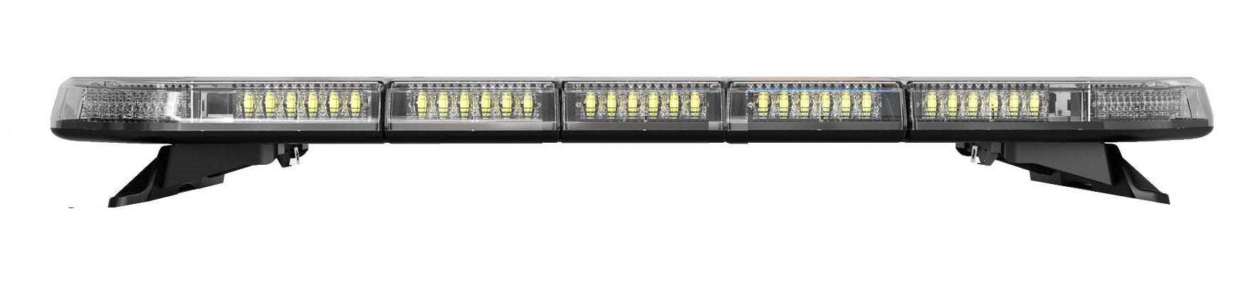 ELS Legion Led Lightbar 1090mm - 12 Amber Module - Euromotive Lighting & Signal