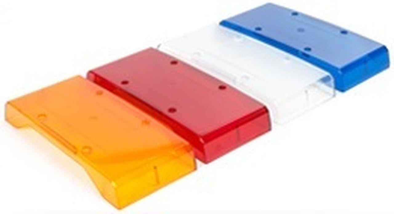 ELS Legion Led Lightbar 1540mm - 20 Amber Module - Euromotive Lighting & Signal