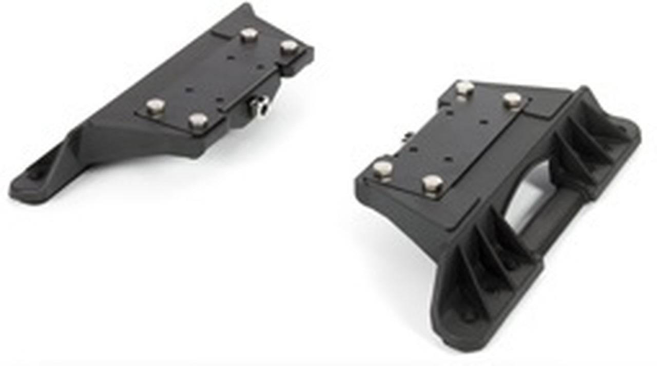 ELS Legion Led Lightbar 1540mm - 20 Amber Module - Euromotive Lighting & Signal