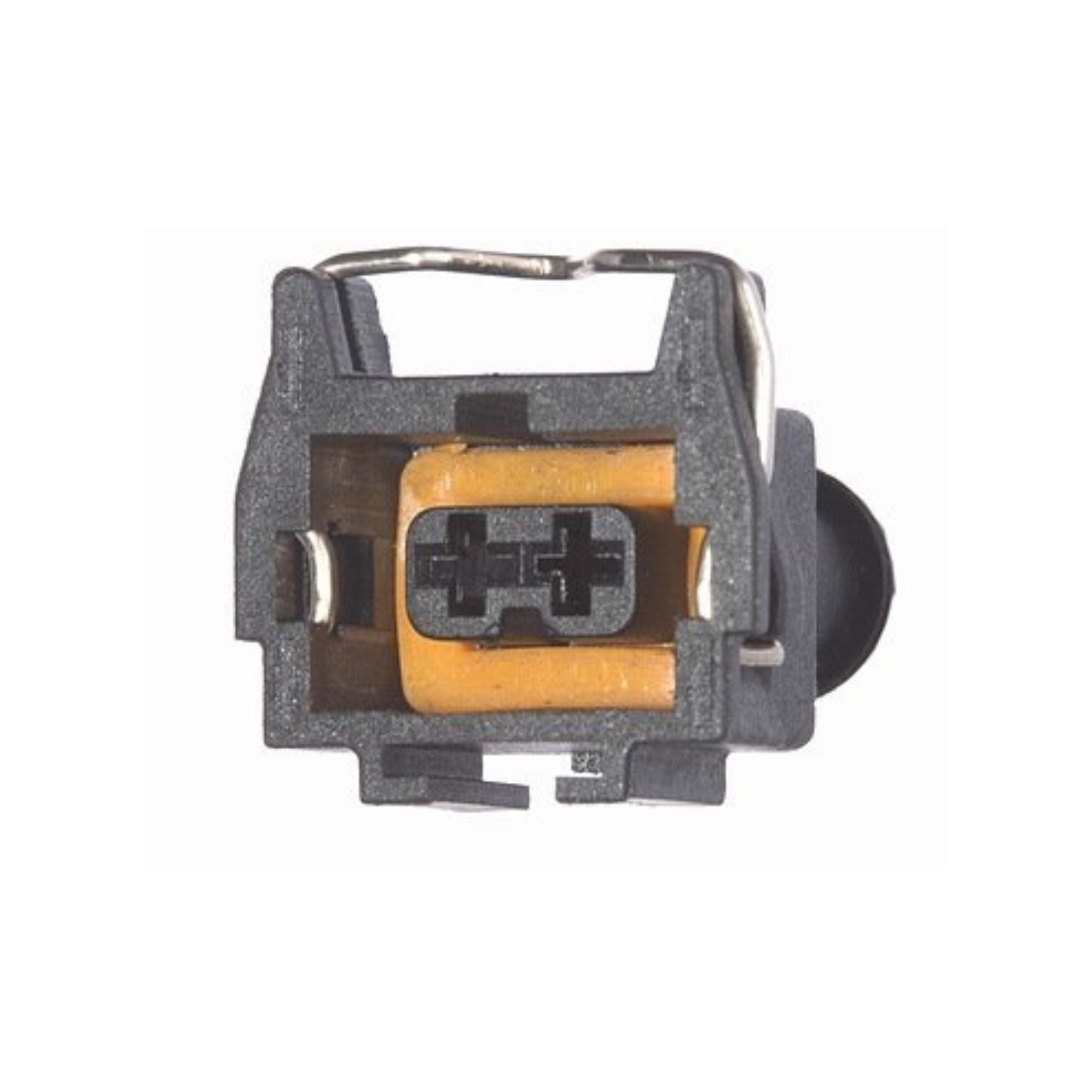 7810026 2-pin plug for FIAT / IVECO / MB Renault / VOLVO /DAF BMW / VAG - Euromotive Lighting & Signal