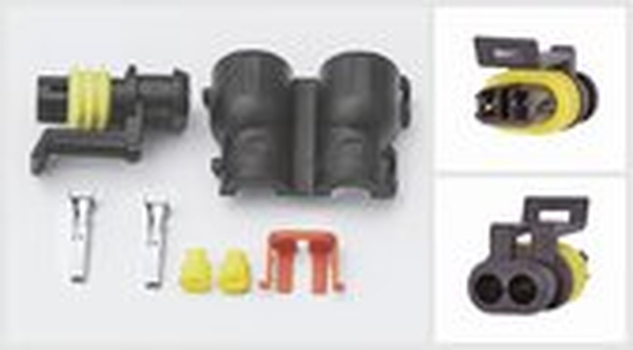 7810129 PLACEHOLDER for IVECO, DAF - Euromotive Lighting & Signal