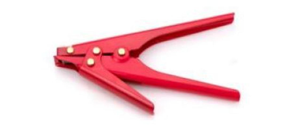 Cable Tie Tensioner/Cutter Up To 12Mm Heavy Duty - Euromotive Lighting & Signal