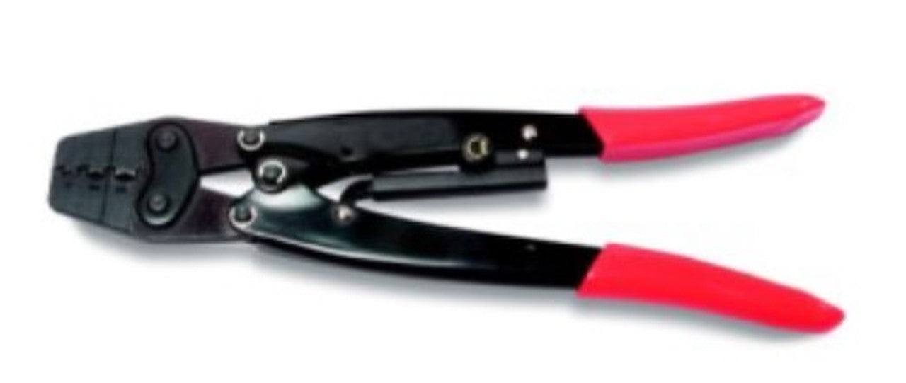 Crimp Tool Closed End Connectors 0.5 – 6Mm2 - Euromotive Lighting & Signal