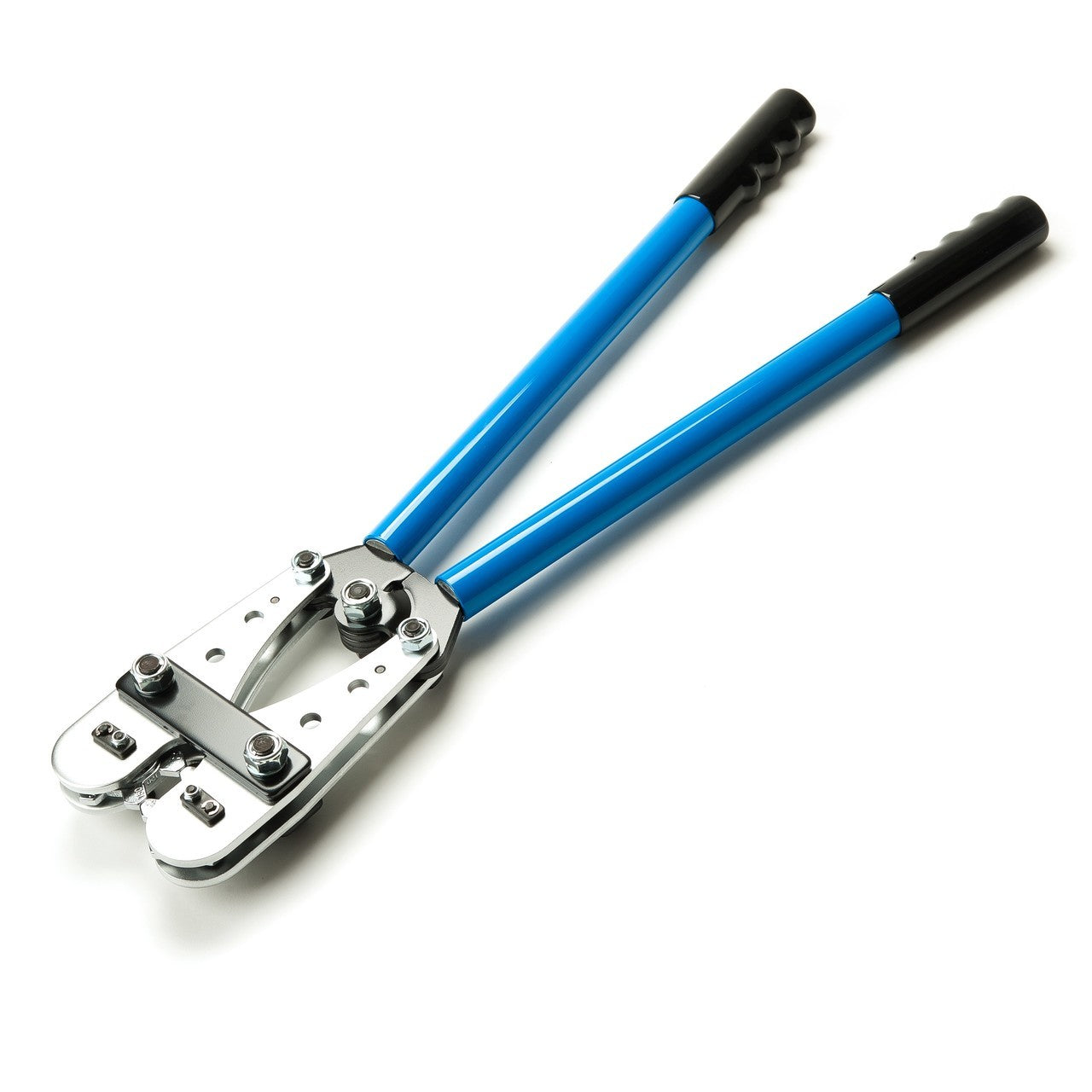 Crimping Tool 25.0Mm² -150.0Mm2 Tube Terminal - Euromotive Lighting & Signal
