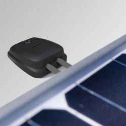 DS-HD6-BLK Twin Cable Horizontal Cable Entry Seal - Euromotive Lighting & Signal